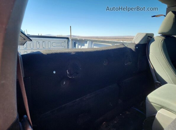1FTMF1CB3JKD67371 2018 FORD F150 Silver 