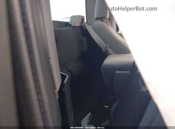 1FTMF1CB3LKD16424 2020 FORD F150 Gray VIN კოდის სტიკერის ხედი