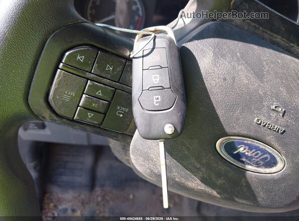 1FTMF1CB3NKE05493 2022 FORD F150 White Widok deski rozdzielczej