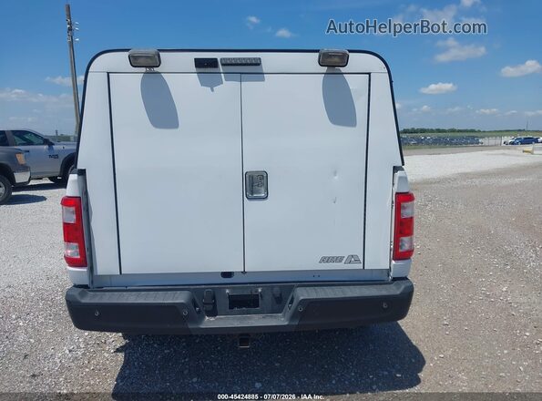 1FTMF1CB3NKE05493 2022 FORD F150 White 