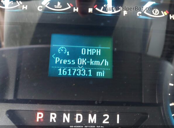 1FTMF1CB4JKF29833 2018 FORD F150 White 