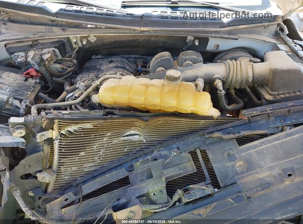 1FTMF1CB5LKD00497 2020 FORD F150 White Vista trasera