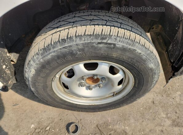 1FTMF1CB7KKD57251 2019 FORD F150 Two Tone სალონის 360-გრადუსიანი ხედი