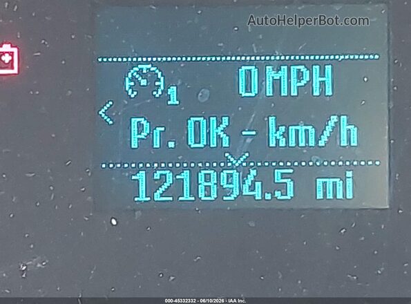1FTMF1CB8KKC08119 2019 FORD F150 White 