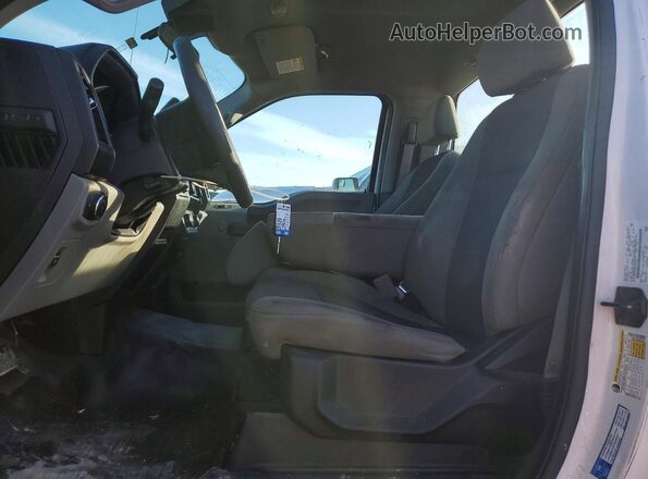1FTMF1CBXLKE94914 2020 FORD F150 Белый 