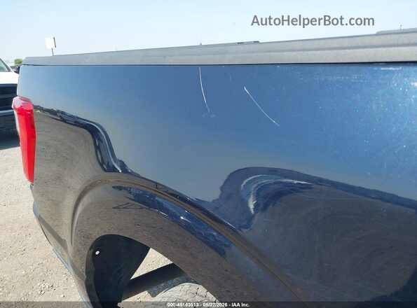 1FTMF1CBXMKD87895 2021 FORD F150 Blue 