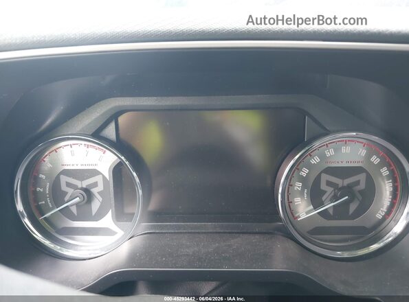 1FTMF1E53PKF89425 2023 FORD F150 Gray 