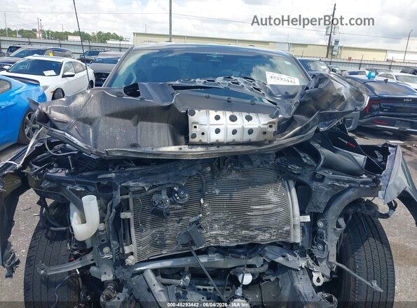 1FTMF1E53PKF89425 2023 FORD F150 Gray Հետևի տեսք