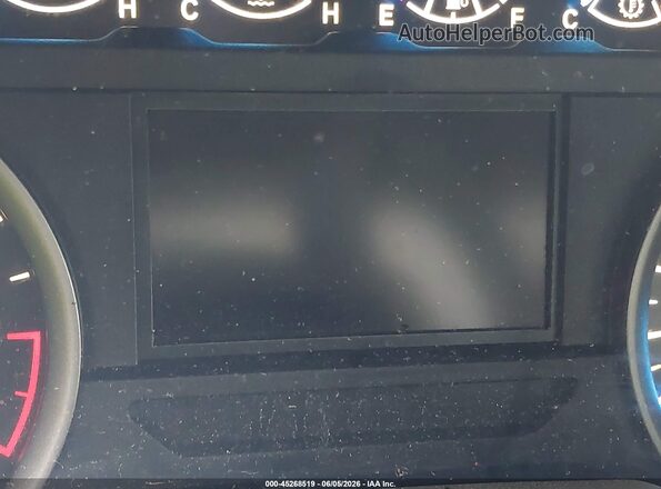 1FTMF1E81GKD47694 2016 FORD F150 White 