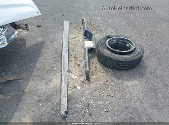 1FTMF1E81GKD47694 2016 FORD F150 White წინა პანელის ხედი