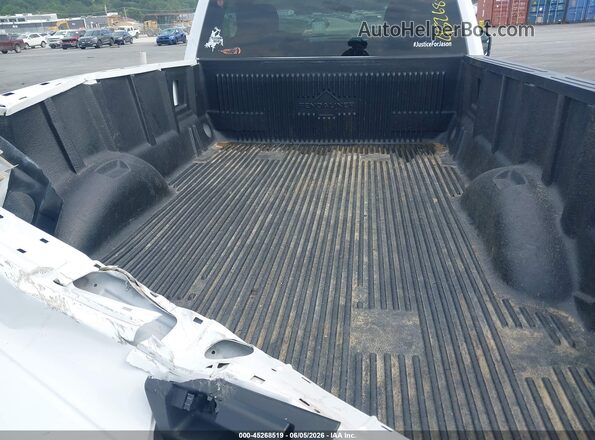 1FTMF1E81GKD47694 2016 FORD F150 White 