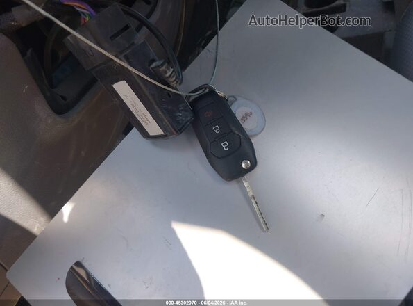 1FTMF1EB1JKE49614 2018 FORD F150 Белый 