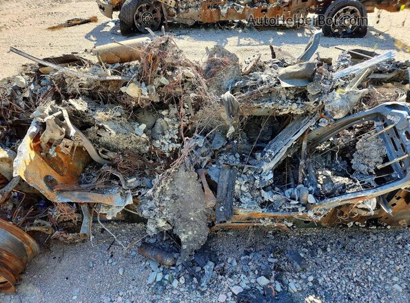1FTMF1EB2MKF06584 2021 FORD F150 Пожар 