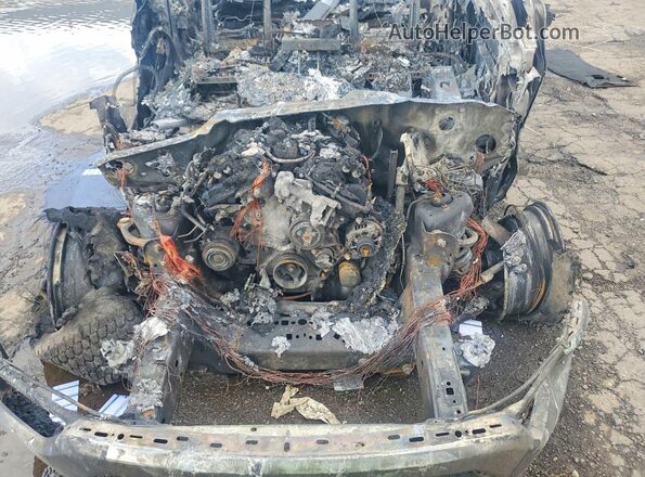 1FTMF1EB4MKD07603 2021 FORD F150 White Вид задньої частини салону