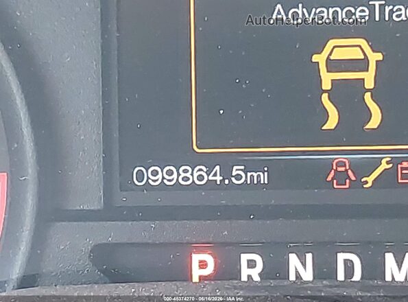 1FTMF1EB6JKG08904 2018 FORD F150 White 