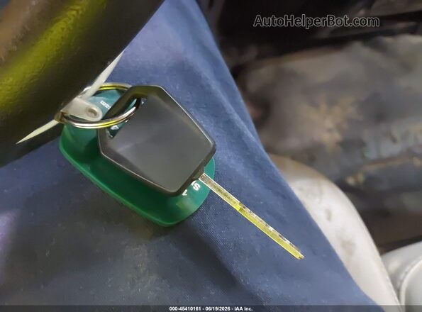 1FTMF1EB6KKD75611 2019 FORD F150 Белый Вид панели приборов