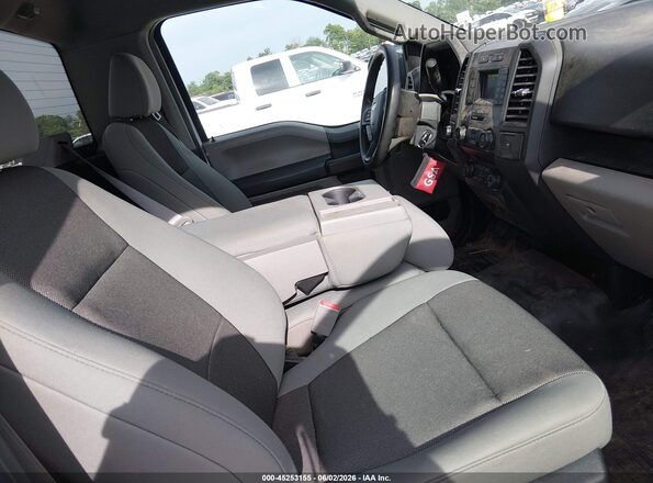 1FTMF1EB9LKD68248 2020 FORD F150 White 