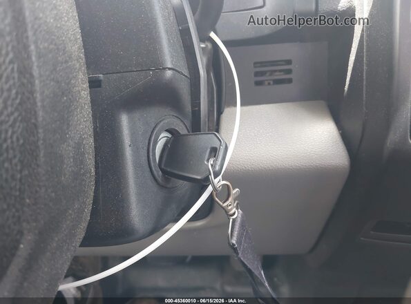 1FTMF1EBXKKD31482 2019 FORD F150 White Вид панелі приладів