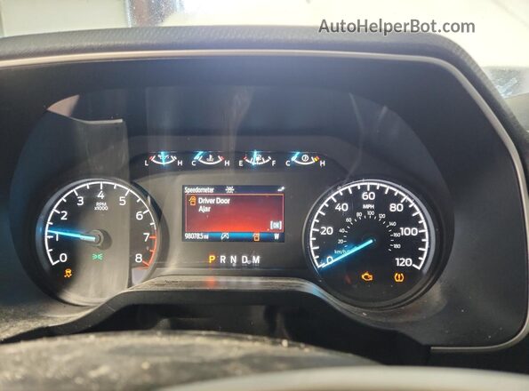 1FTMF1EBXNKD82596 2022 FORD F150 White 