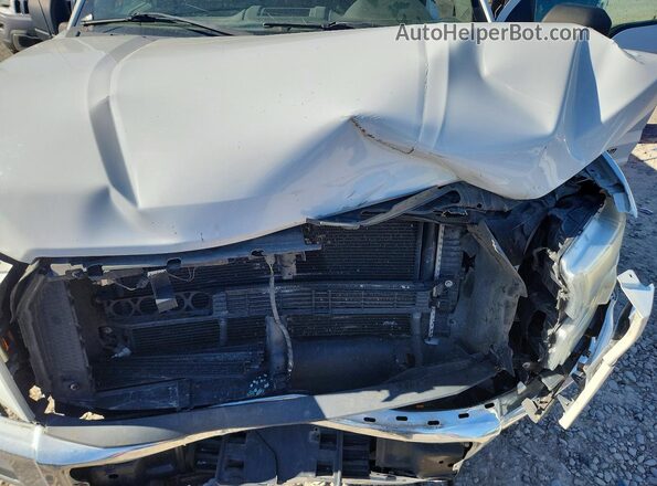1FTMF1EF9GKD55587 2016 FORD F150 White Вид задньої частини салону