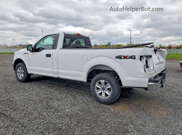 1FTMF1EP0LKE21138 2020 FORD F150 White 
