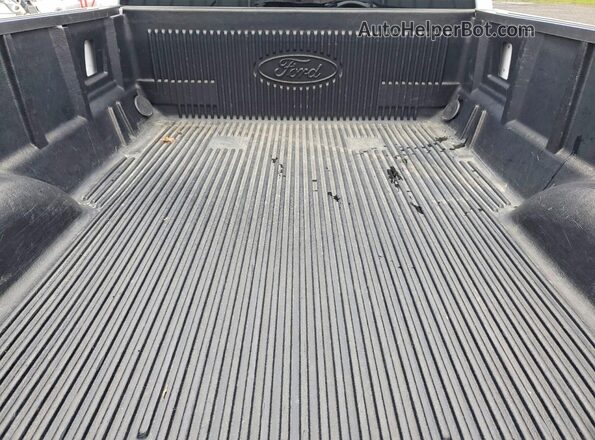 1FTMF1EP0LKE21138 2020 FORD F150 White 