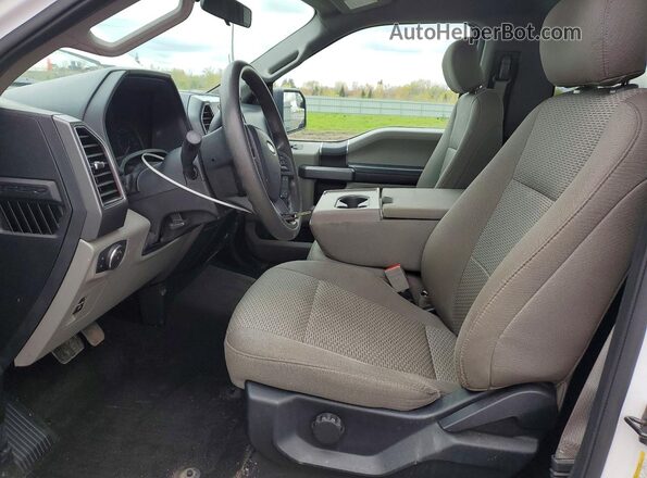1FTMF1EP0LKE21138 2020 FORD F150 White 