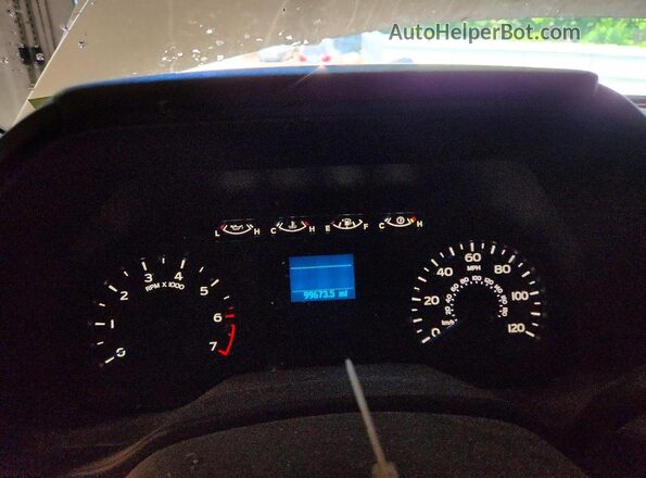 1FTMF1EP8HKD55591 2017 FORD F150 White 