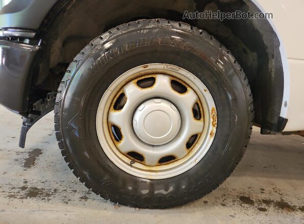 1FTMF1EP8HKD55591 2017 FORD F150 White 