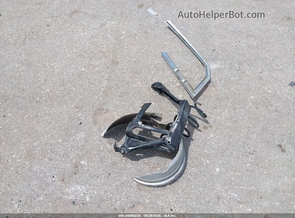 1FTMF1K56RKE92789 2024 FORD F150 Серый Вид щитка приборов