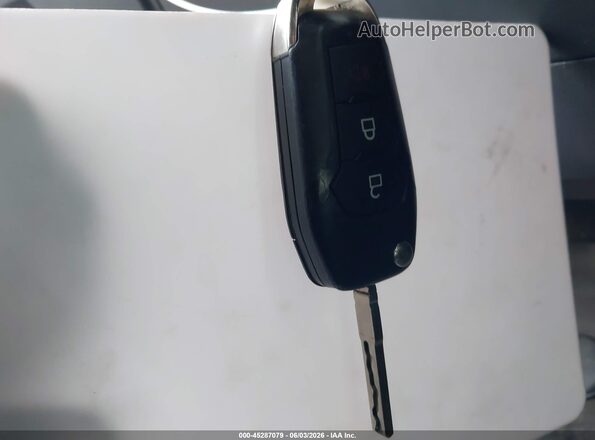 1FTMF1K56RKF44566 2024 FORD F150 Black Вид панелі приладів