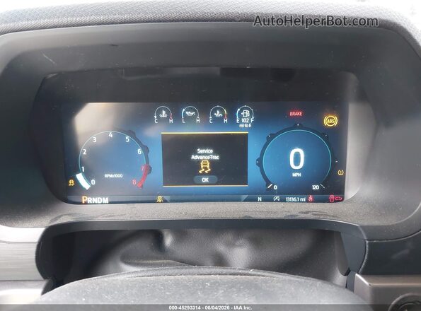 1FTMF1K5XRKD46640 2024 FORD F150 Black Вид задніх сидінь