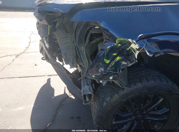 1FTMF1L51RKD17624 2024 FORD F150 Blue 