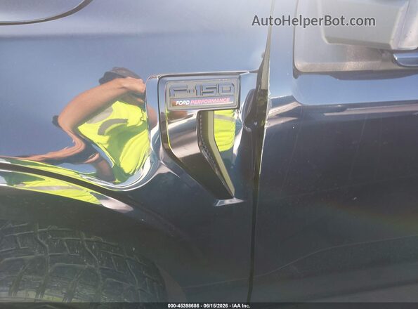 1FTMF1L51RKD17624 2024 FORD F150 Blue 