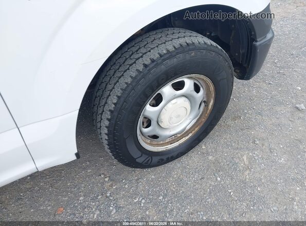 1FTNF1CG0GKE50233 2016 FORD F150 White 