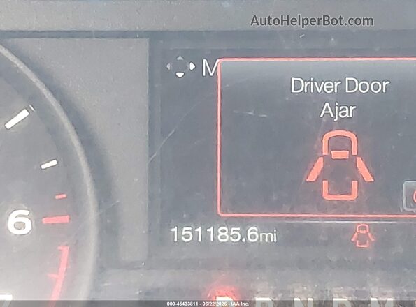 1FTNF1CG0GKE50233 2016 FORD F150 White 