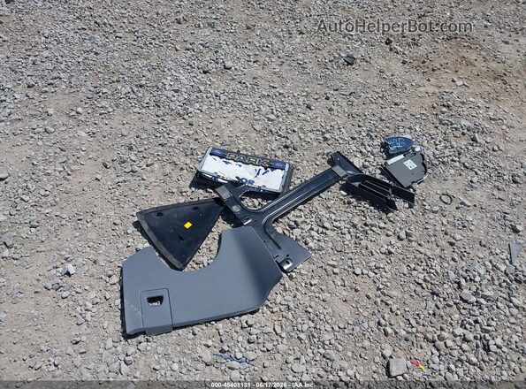 1FTYE1CM1GKA04890 2016 FORD TRANSIT-150 White Instrument cluster view