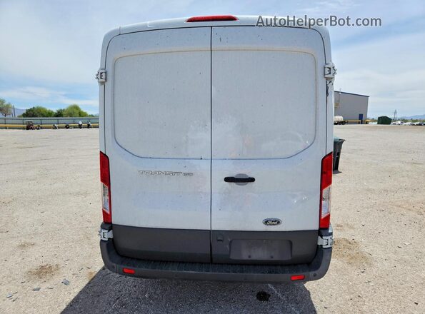 1FTYE1CM1GKA17543 2016 FORD TRANSIT White 
