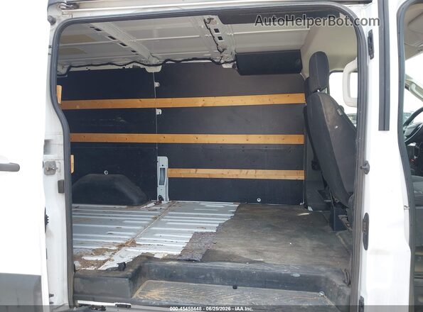 1FTYE1Y84LKB39237 2020 FORD TRANSIT-150 Белый Вид наклейки с VIN-кодом