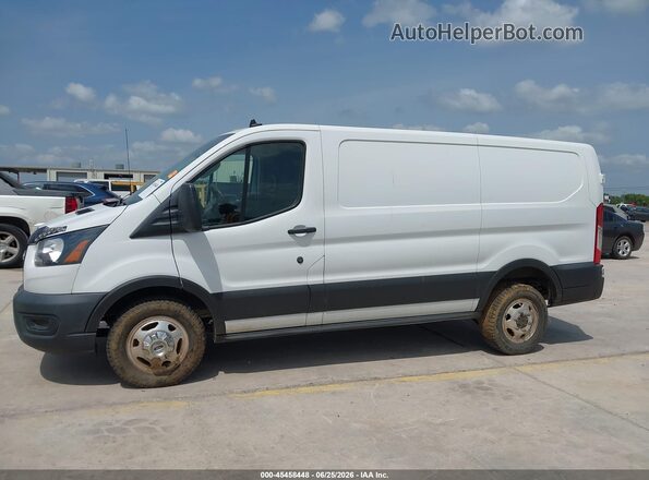 1FTYE1Y84LKB39237 2020 FORD TRANSIT-150 Белый Панорамный вид салона 360°