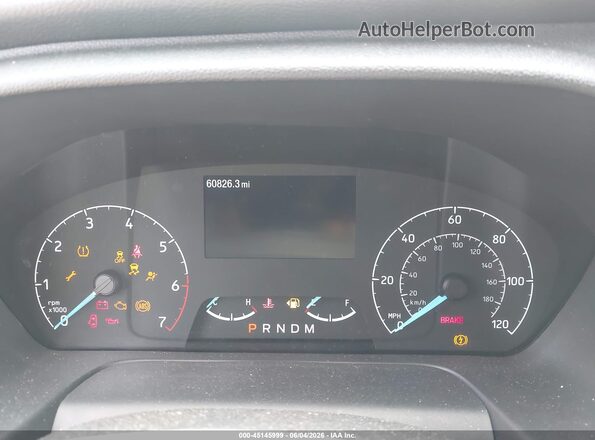 1FTYE1YG2MKA85199 2021 FORD TRANSIT-150 White 