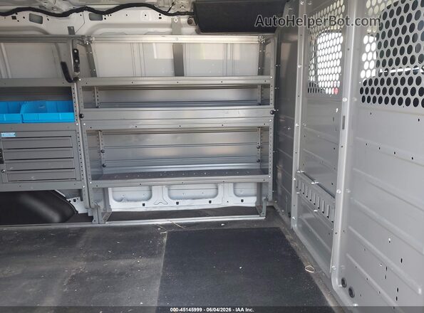 1FTYE1YG2MKA85199 2021 FORD TRANSIT-150 White 