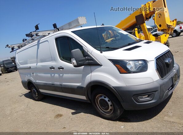 1FTYE1YG2MKA85199 2021 FORD TRANSIT-150 White 