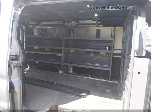 1FTYE1YM2HKB53268 2017 FORD TRANSIT-150 Серый Вид наклейки с VIN-кодом