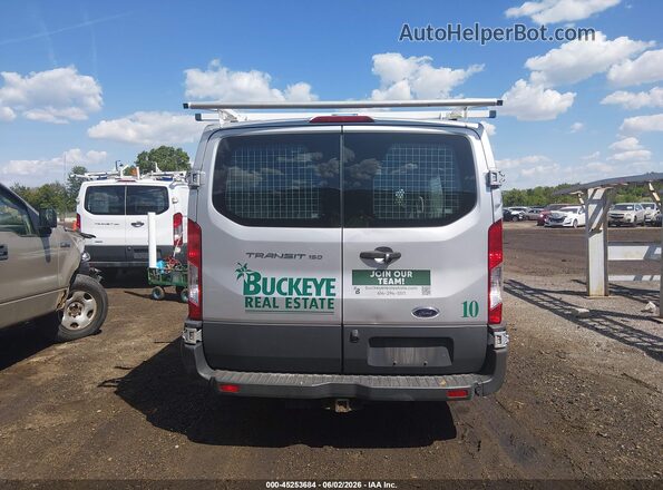 1FTYE1YM2HKB53268 2017 FORD TRANSIT-150 Серый 