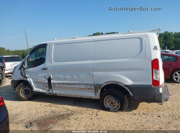 1FTYE1YM6HKA00716 2017 FORD TRANSIT-150 White სალონის 360-გრადუსიანი ხედი