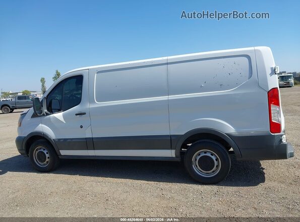 1FTYE1ZM0GKA89552 2016 FORD TRANSIT-150 White 