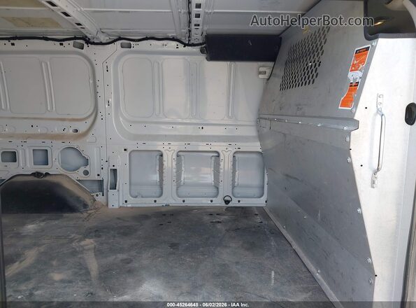 1FTYE1ZM0GKA89552 2016 FORD TRANSIT-150 White 