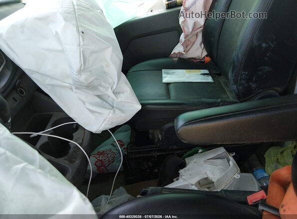 1FTYE2C83LKA84227 2020 FORD TRANSIT-150 White VIN կոդի պիտակի տեսք