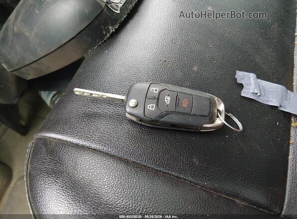 1FTYE2C83LKA84227 2020 FORD TRANSIT-150 White Առջևի վահանակի տեսք